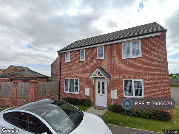 3 bedroom house in Taylor Avenue, Cottingham, HU16 (3 bed) (#2986029)
