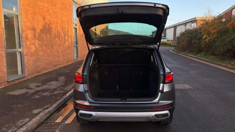 2024 SEAT Ateca 1.5 TSI EVO Xperience 5dr Manual Estate Petrol Manual