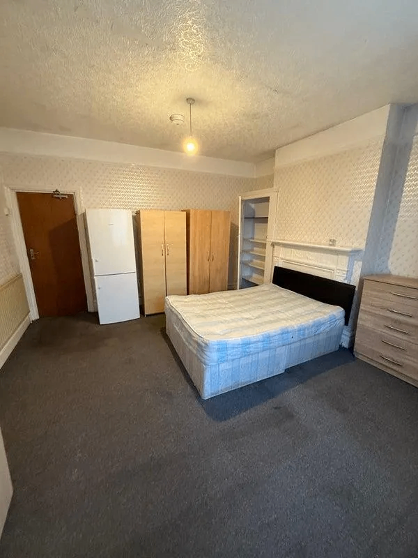 DOUBLE ROOM TO RENT | BARKING IG11 | BILLS INCLUDED