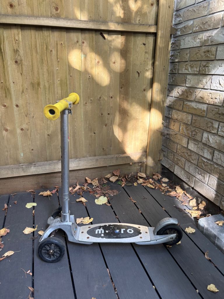 Micro kick board scooter for kids and adults