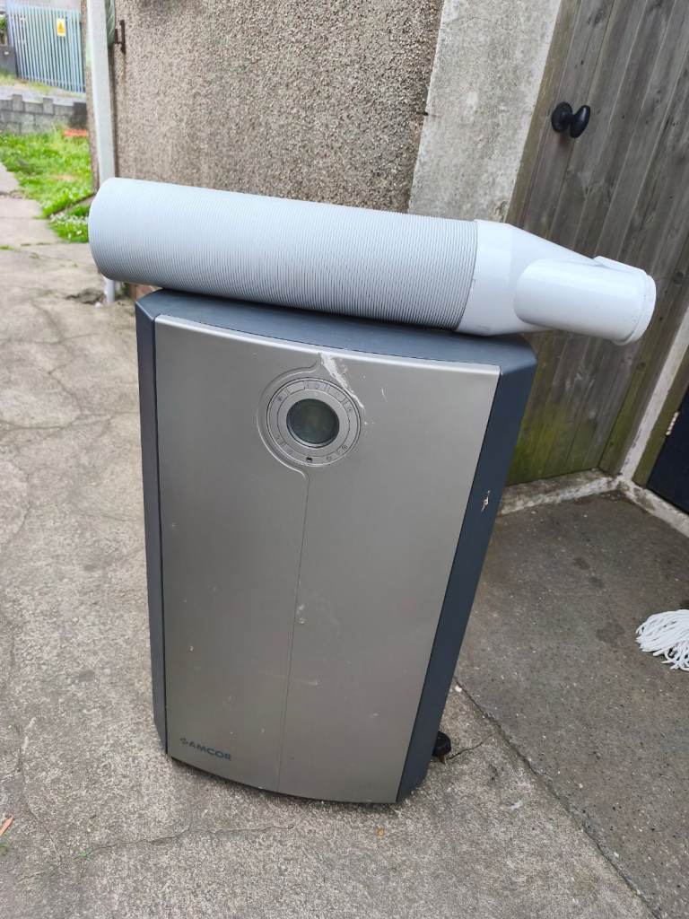 Air conditioning unit 