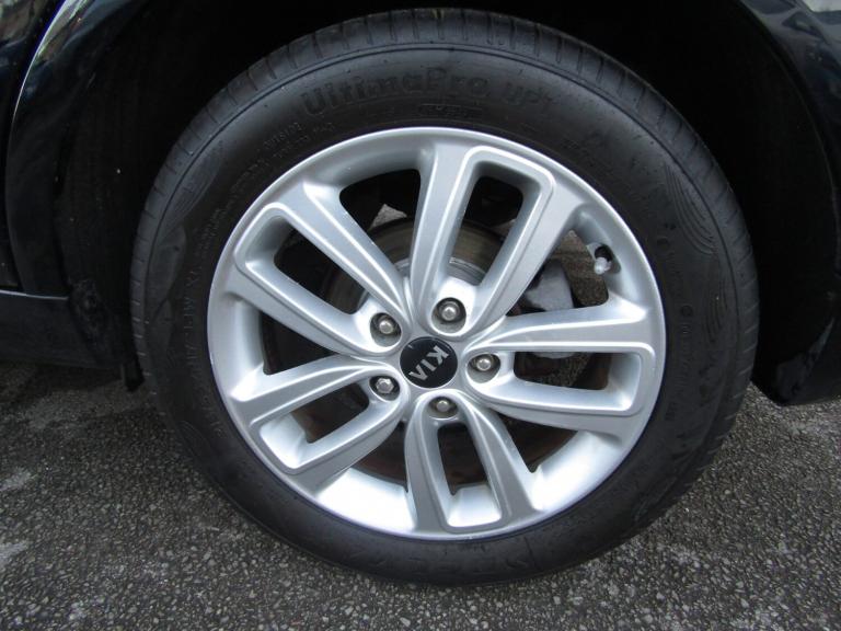 KIA SOUL 1.6 CRDi 2 2018