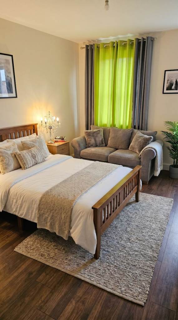 Ample spaced bedrooms available in Sparkhill, Birmingham! Universal Credits Apply!