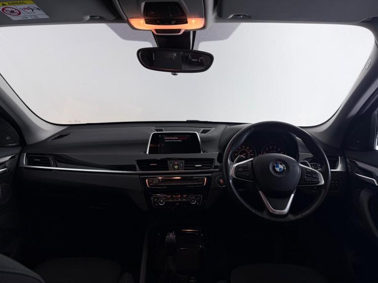 2017 BMW X1 2.0 20i Sport Auto xDrive Euro 6 (s/s) 5dr ESTATE Petrol Automatic