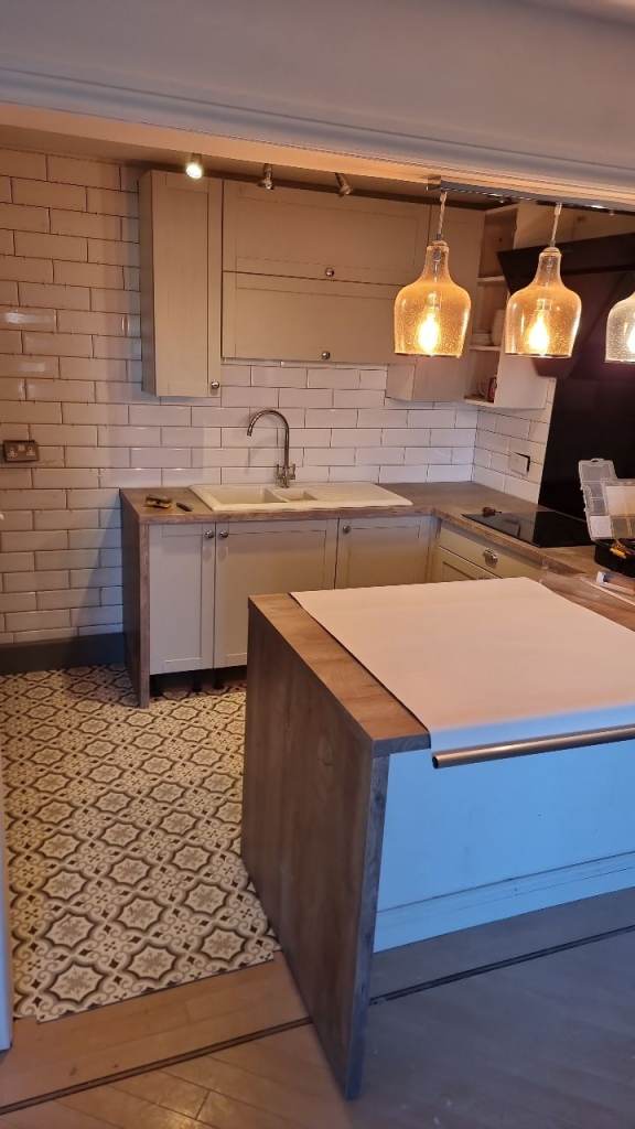 Kitchens 