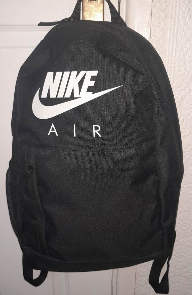 Nike backpack rucksack 