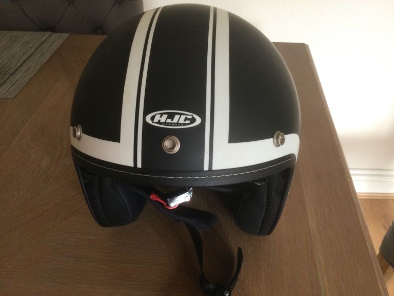 HJC  HELMET