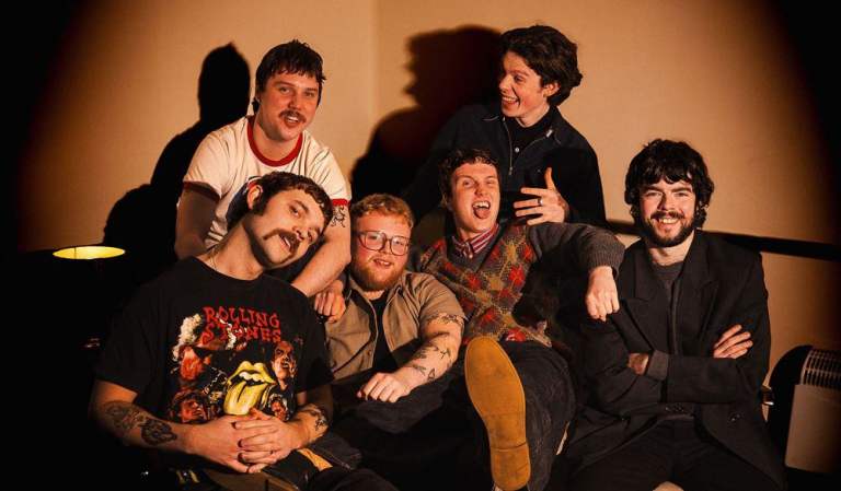 2 Madra Salach Tickets Nerve Centre Derry