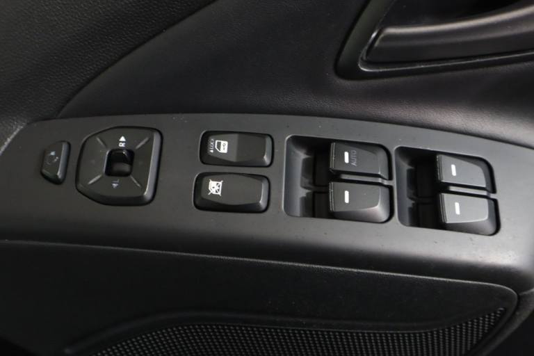 2014 Hyundai Ix35 1.6 GDI SE 5dr 2WD ESTATE PETROL Manual