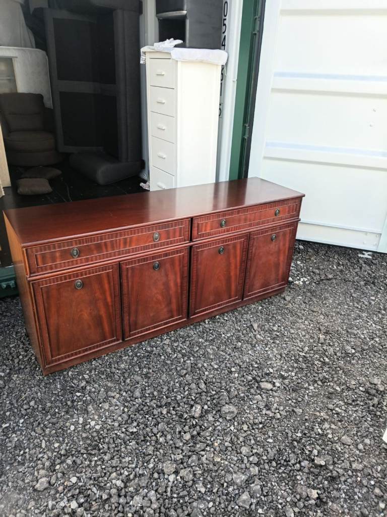 Large sideboard