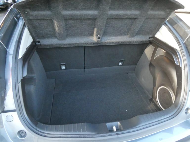 2014 Honda Civic 1.8 i-VTEC S 5dr Auto *9 SERVICES+BT+DAB+AUX+AUTOMATIC+LOW MILES* HATCHBACK Petr...