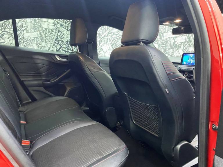 2022 Ford Focus 1.5 EcoBlue ST-Line X Hatchback 5dr Diesel Manual Euro 6 (s/s) (120 ps) Hatchback...