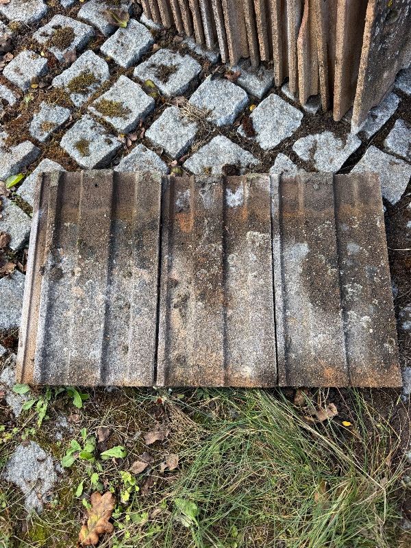 Roof tiles by Leighton visually similar to Marley Ludlow 