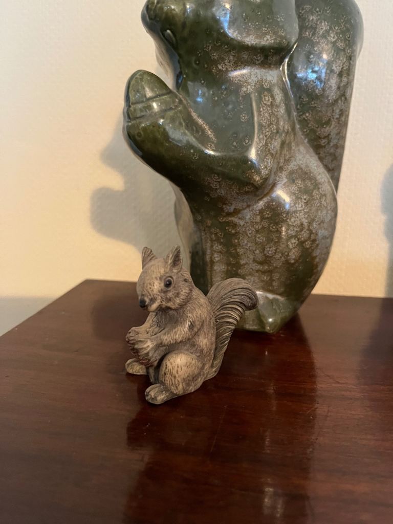 image for Little squirrel