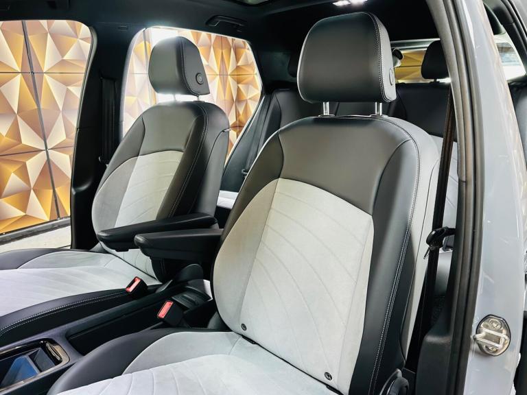 2022 Volkswagen ID.3 150kW Family Pro Performance 58kWh 5dr Auto HATCHBACK ELECTRIC Automatic