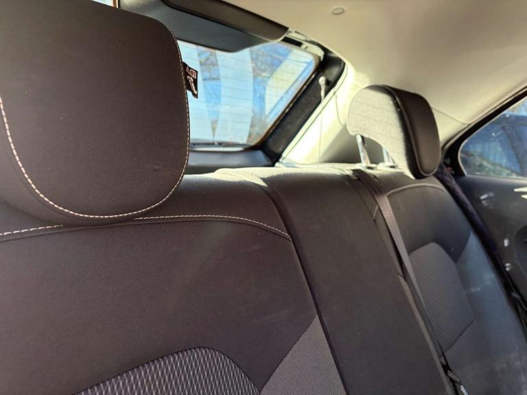 2022 MG MG3 1.5 VTi-TECH Excite 5dr HATCHBACK PETROL Manual