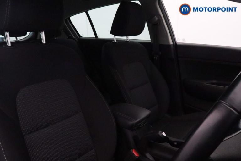 2021 Kia Sportage 1.6 GDi ISG 2 5dr SUV Petrol Manual