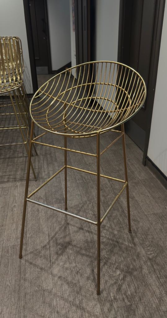 Cafe chairs for sale