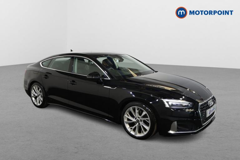 2023 Audi A5 35 TFSI Sport 5dr S Tronic HATCHBACK PETROL Automatic