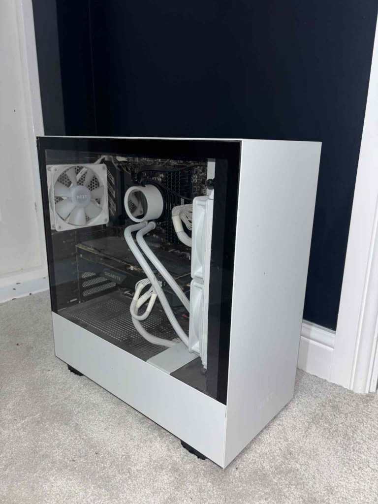 Gaming PC for Sale