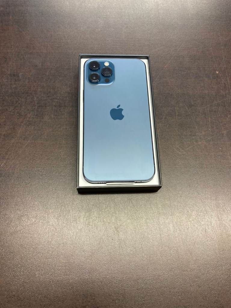 iPhone 12 Pro 128gb £200 unlocked with warranty