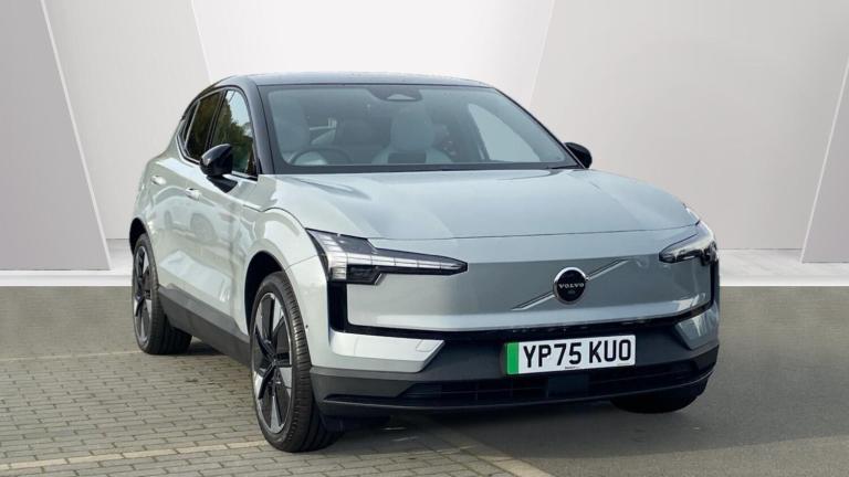 2025 Volvo EX30 200kW SM Extended Range Ultra 69kWh 5dr Auto ESTATE ELECTRIC Automatic