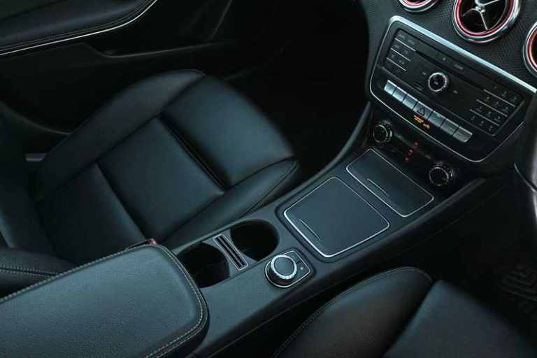 2018 Mercedes-Benz A-Class A160 SE Executive 5dr Auto HATCHBACK PETROL Automatic