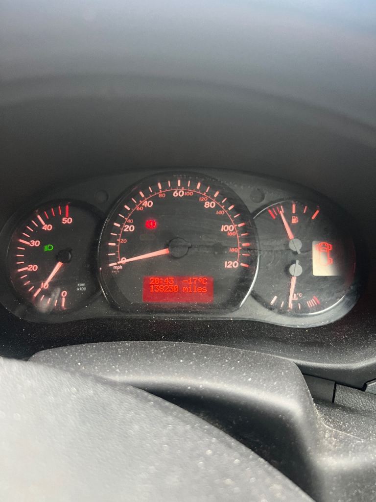 Mercedes-Benz, CITAN, Panel Van, 2013, Manual, 1461 (cc)