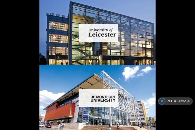 3 bedroom house in Off London Road, Leicester, LE2 (3 bed) (#2619234)