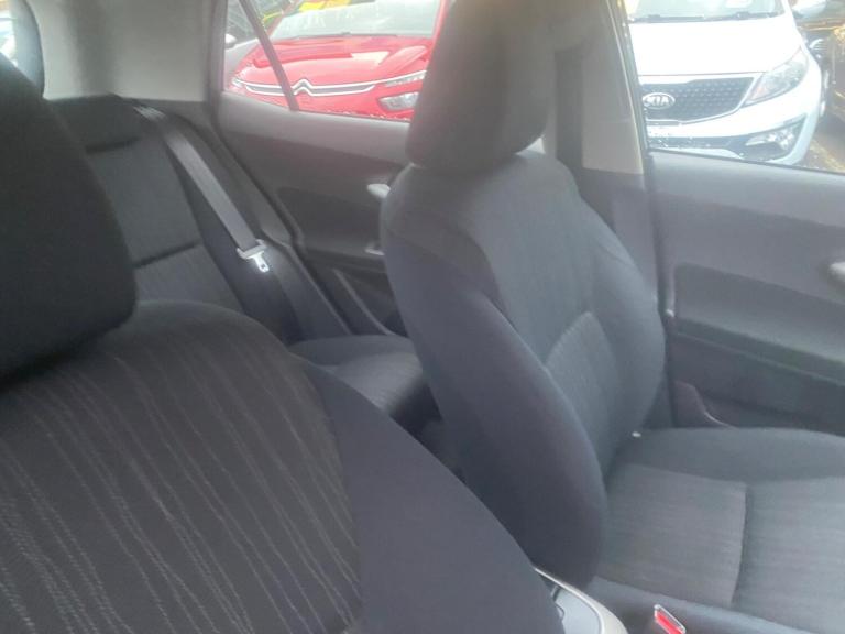 2007 Toyota Auris 1.6 VVTi TR 5dr HATCHBACK PETROL Manual