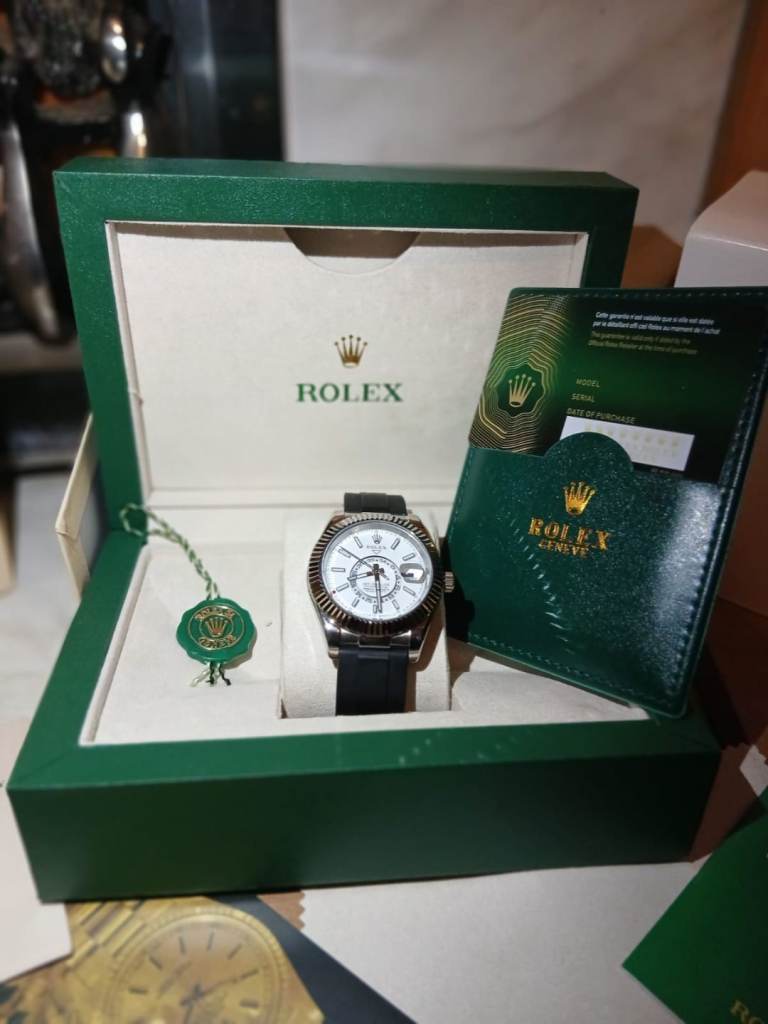 Top grade Luxury watch