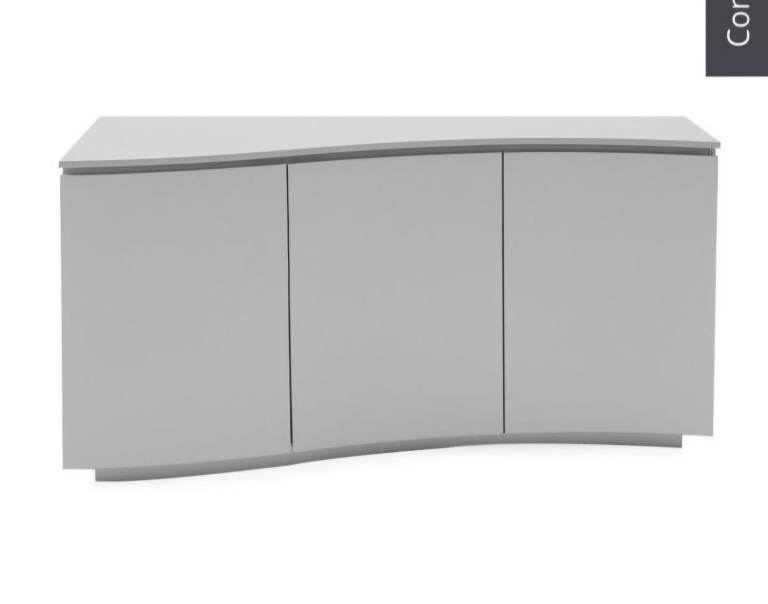 Lazzaro led sideboard