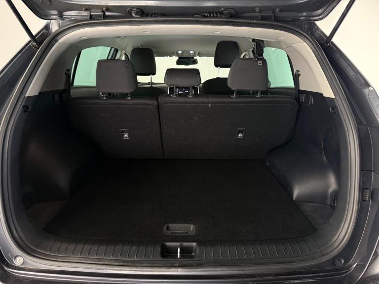 2017 Kia Sportage 1.6 GDi 2 Euro 6 (s/s) 5dr ESTATE Petrol Manual