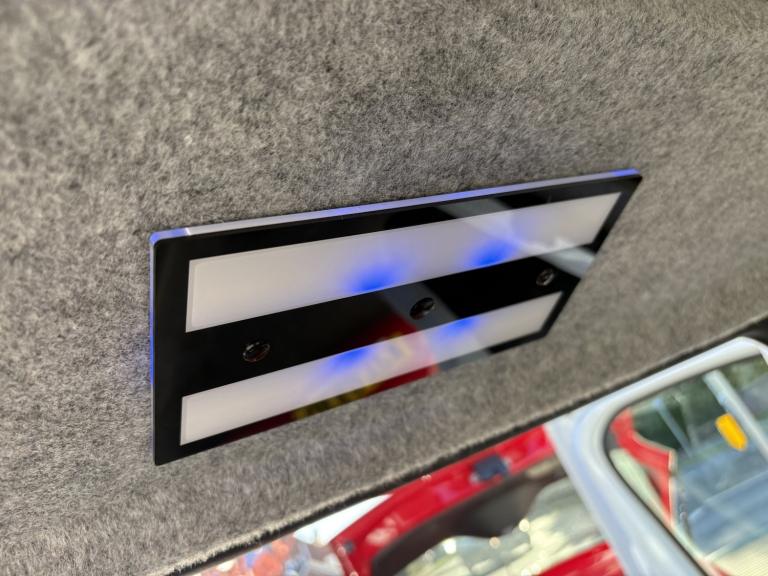 VAUXHALL VIVARO 1.6 CDTi 2900 Sportive 2018