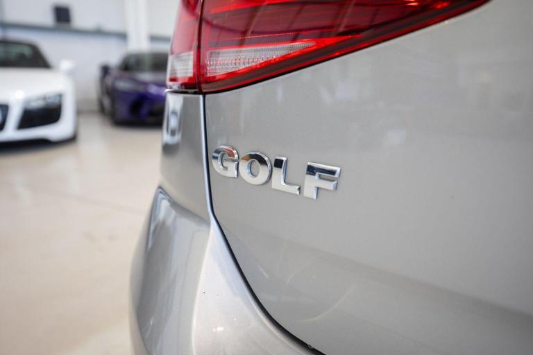 2017 Volkswagen Golf 1.4 TSI SE [Nav] 3dr HATCHBACK PETROL Manual