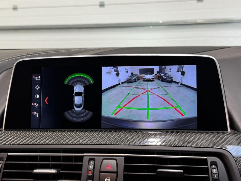  BMW M6 4.4 V8 Coupe 2dr Petrol DCT Euro 6 (s/s) (560 ps) Petrol Automatic