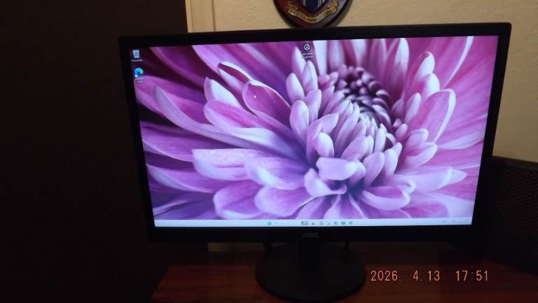 AOC MONITOR