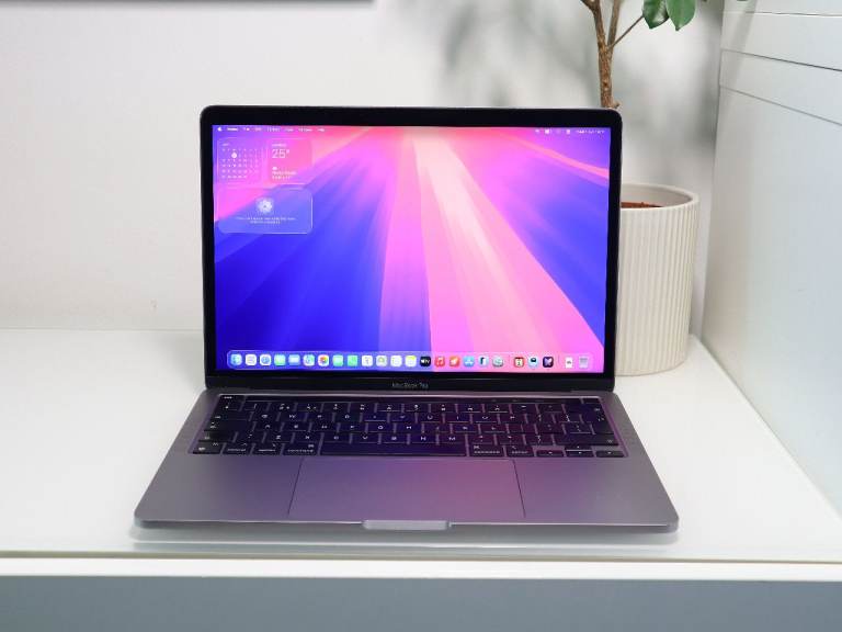 MacBook Pro M2 | 16GB RAM | 512GB SSD | Space Grey
