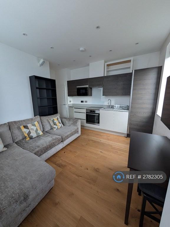 1 bedroom flat in Circa Apartments, Harlington, Hayes, UB3 (1 bed) (#2782305)