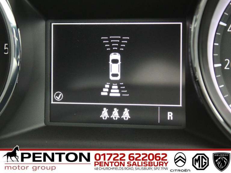 2022 Vauxhall Astra 1.5 Turbo D SRi Nav Sports Tourer Auto Euro 6 (s/s) 5dr ESTATE Diesel Automatic