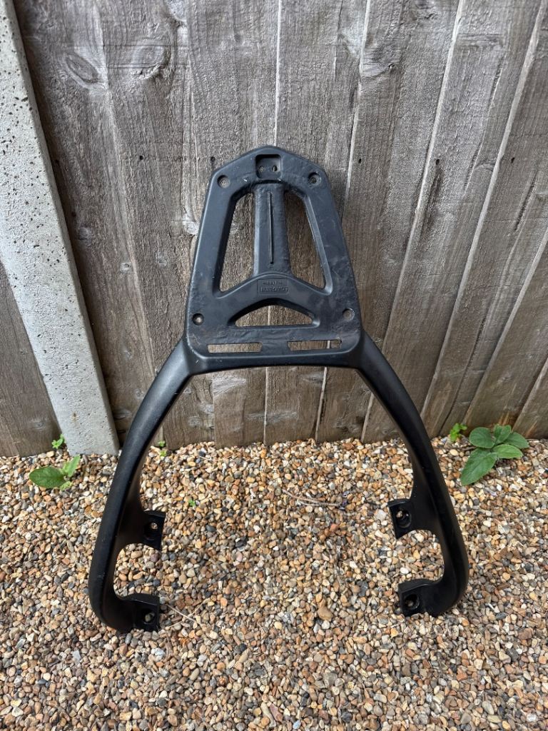 Yamaha XMAX 125 Rear Rack / Top Box Carrier – 2012 