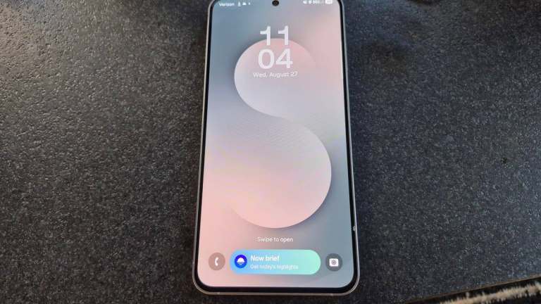 Samsung s25 plus 512GB