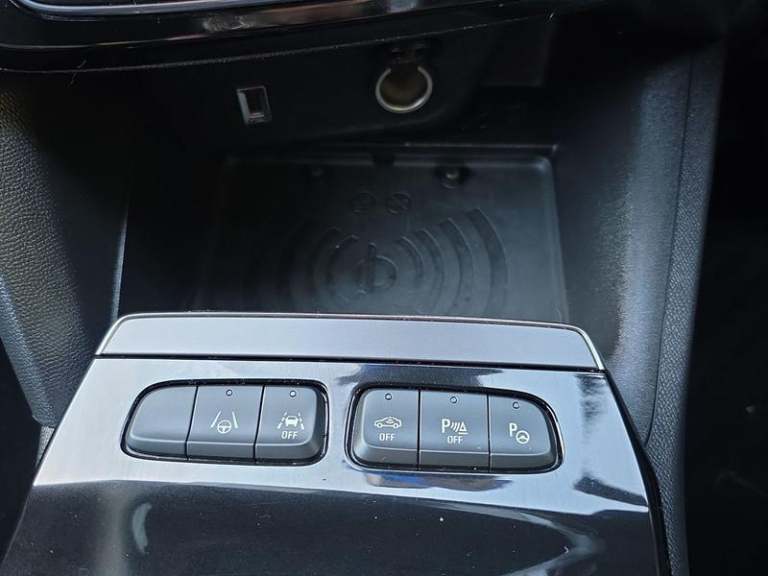 2022 Vauxhall Mokka Electric 50kWh Ultimate SUV 5dr Electric Auto (136 ps) Automatic Hatchback El...