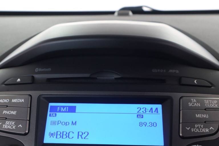 2014 Hyundai Ix35 1.6 GDI SE 5dr 2WD ESTATE PETROL Manual