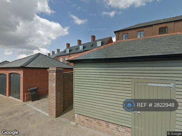 1 bedroom in Furlong Mews, Dorchester, DT1 (#2822948)