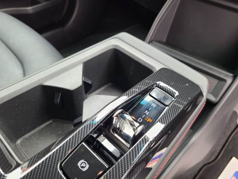  KGM Actyon 1.5 K50 5dr Auto Petrol