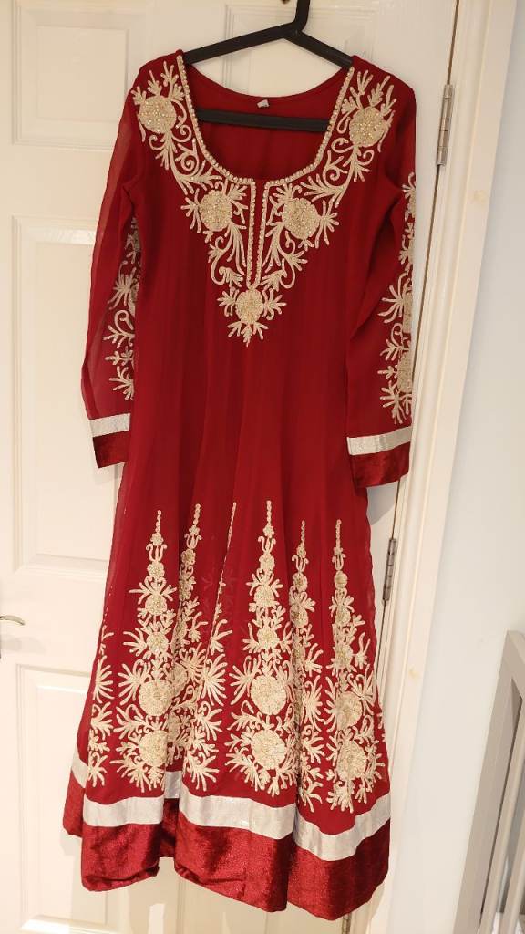 Asian / Indian Dress