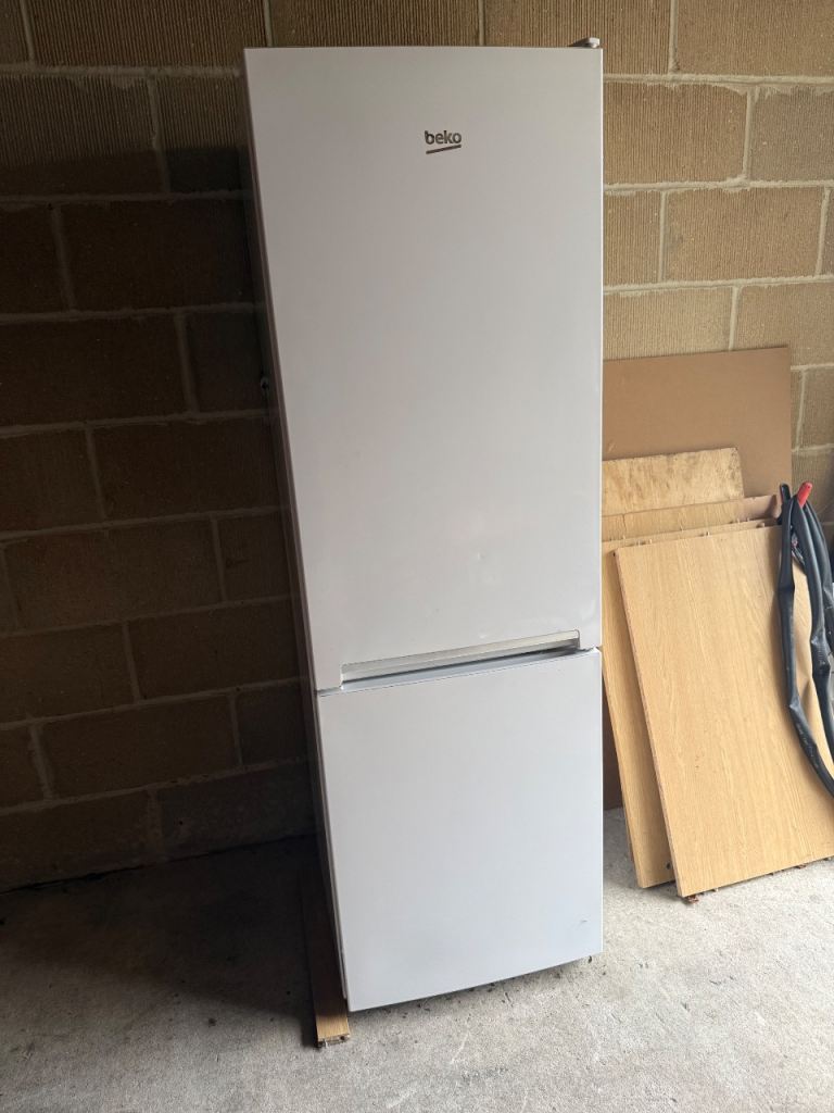 BEKO Fridge Freezer 