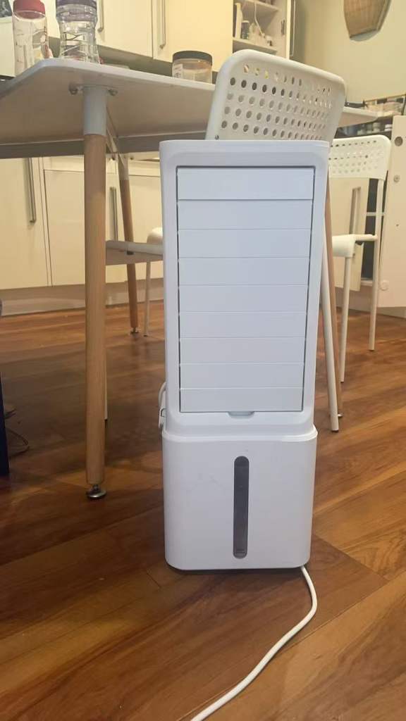 Cooling Fan