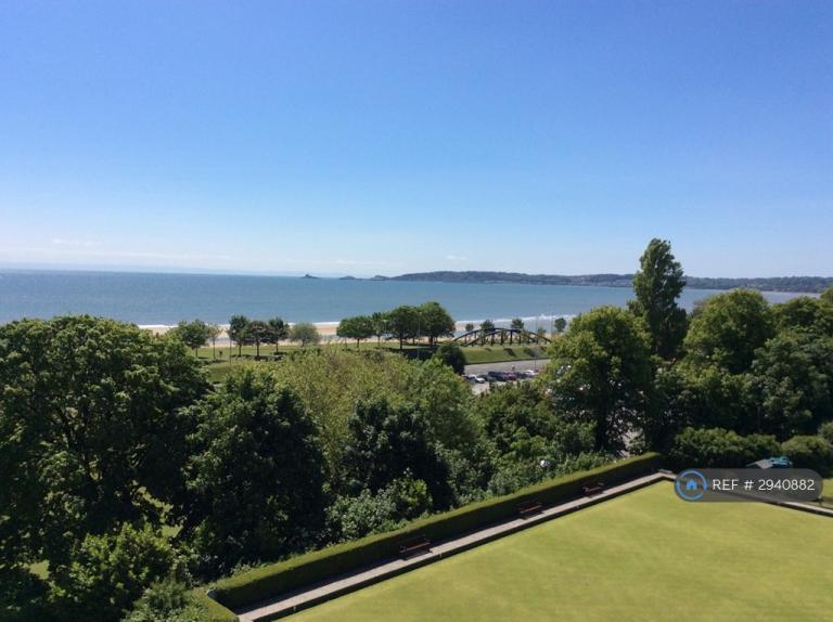 2 bedroom flat in Bryn Road, Swansea, SA2 (2 bed) (#2940882)